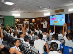 Mental Health Workshop 2025 